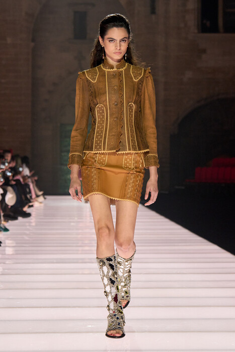 Louis Vuitton Resort 2026 / Louis Vuitton круиз 2026