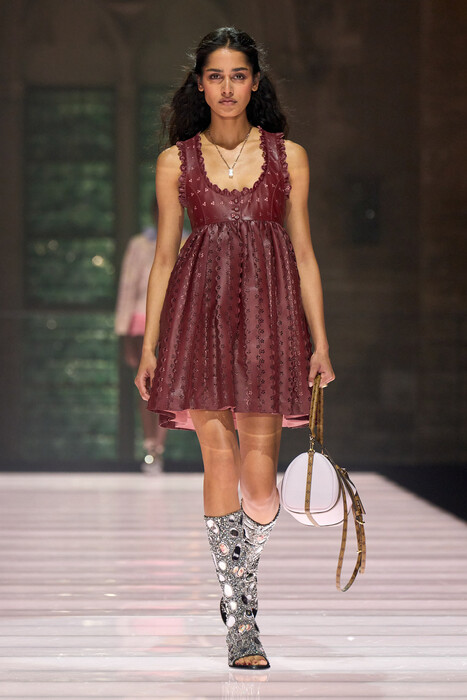Louis Vuitton Resort 2026 / Louis Vuitton круиз 2026