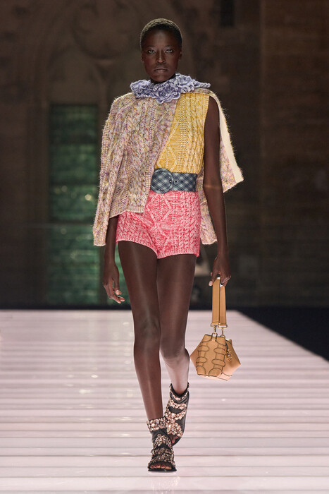 Louis Vuitton Resort 2026 / Louis Vuitton круиз 2026
