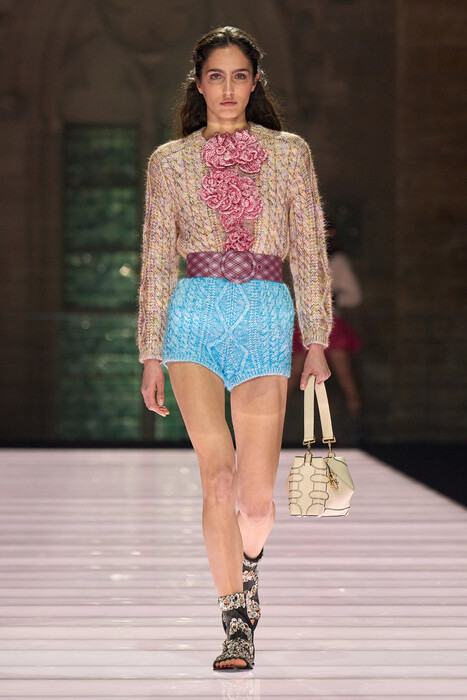 Louis Vuitton Resort 2026 / Louis Vuitton круиз 2026
