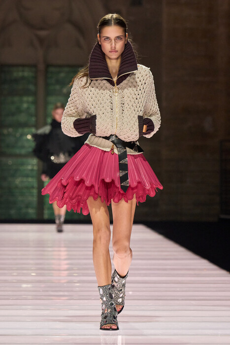 Louis Vuitton Resort 2026 / Louis Vuitton круиз 2026