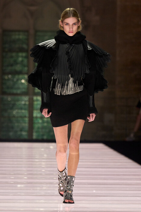 Louis Vuitton Resort 2026 / Louis Vuitton круиз 2026