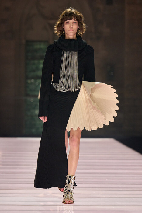 Louis Vuitton Resort 2026 / Louis Vuitton круиз 2026