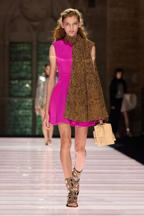 Louis Vuitton Resort 2026 / Louis Vuitton круиз 2026