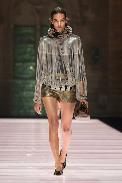 Louis Vuitton Resort 2026 / Louis Vuitton круиз 2026