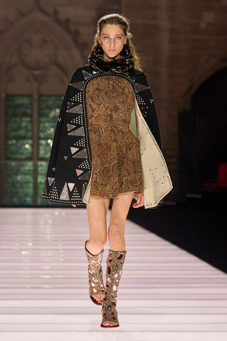 Louis Vuitton Resort 2026 / Louis Vuitton круиз 2026