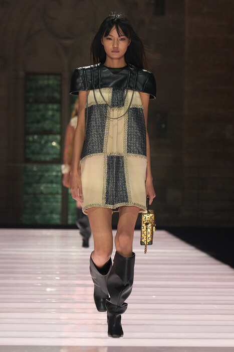 Louis Vuitton Resort 2026 / Louis Vuitton круиз 2026