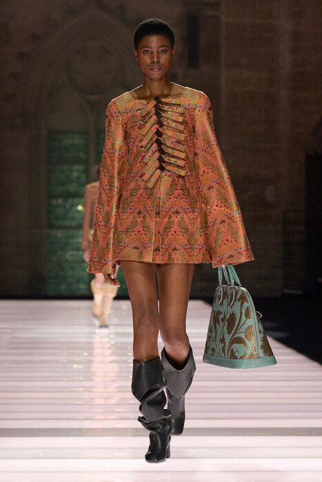 Louis Vuitton Resort 2026 / Louis Vuitton круиз 2026