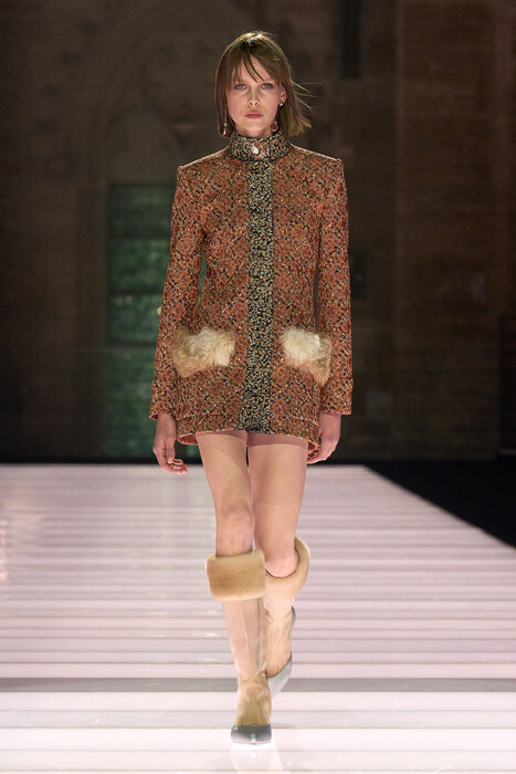 Louis Vuitton Resort 2026 / Louis Vuitton круиз 2026