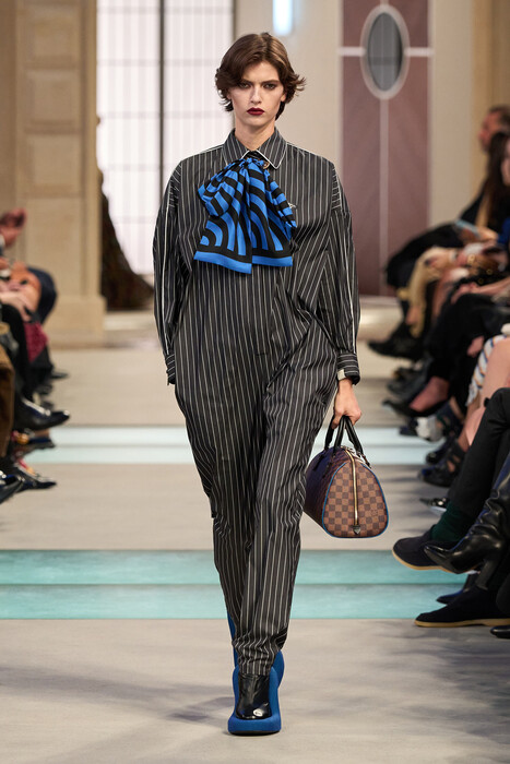 Louis Vuitton осень-зима 2025 / Louis Vuitton Fall 2025