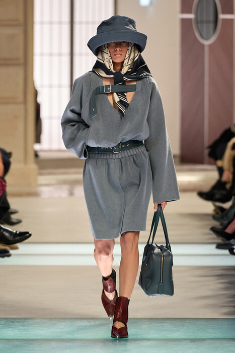 Louis Vuitton осень-зима 2025 / Louis Vuitton Fall 2025