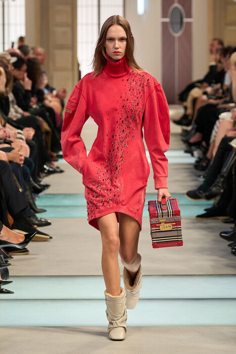 Louis Vuitton осень-зима 2025 / Louis Vuitton Fall 2025