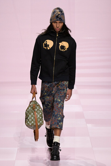 Louis Vuitton fall 2025 menswear / Louis Vuitton осень-зима 2025/26