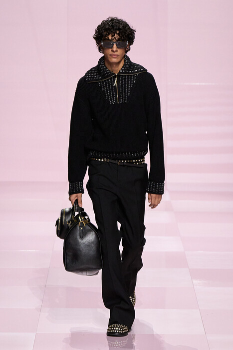 Louis Vuitton fall 2025 menswear / Louis Vuitton осень-зима 2025/26