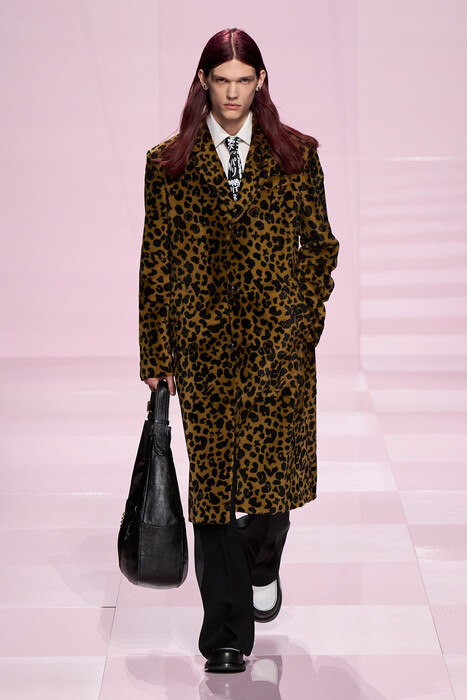 Louis Vuitton fall 2025 menswear / Louis Vuitton осень-зима 2025/26