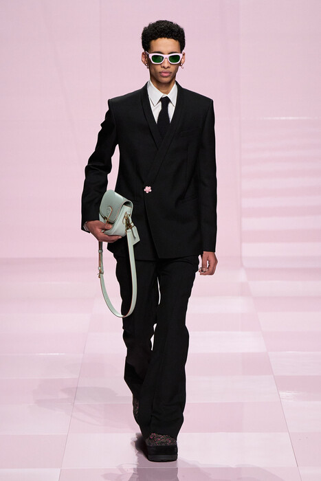 Louis Vuitton fall 2025 menswear / Louis Vuitton осень-зима 2025/26