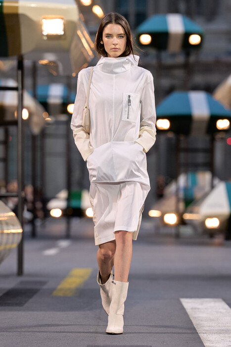 Louis Vuitton коллекция весна–лето 2027 / Louis Vuitton Spring 2027