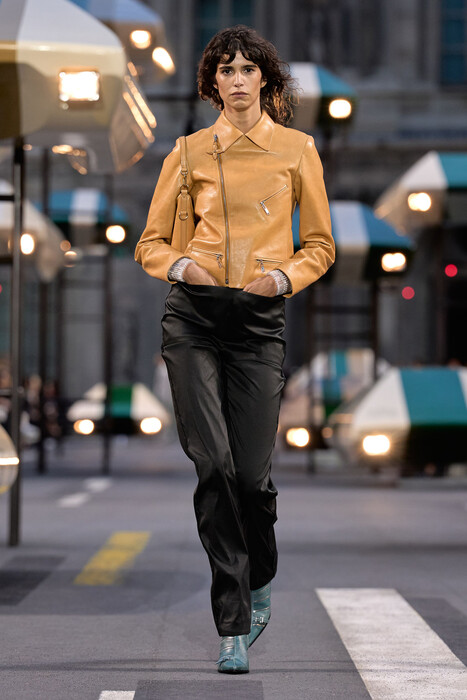 Louis Vuitton коллекция весна–лето 2027 / Louis Vuitton Spring 2027