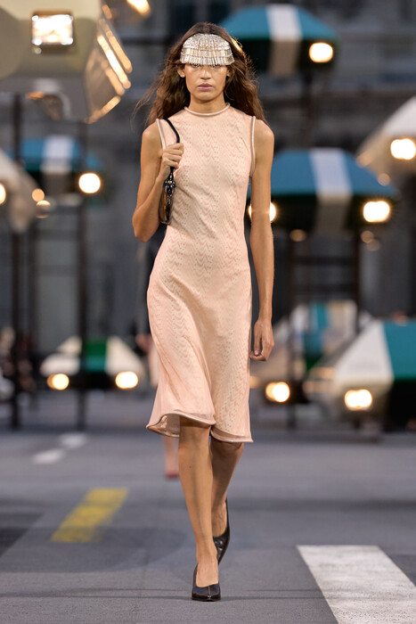 Louis Vuitton коллекция весна–лето 2027 / Louis Vuitton Spring 2027