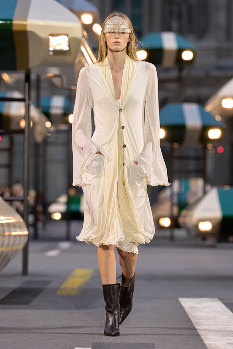 Louis Vuitton коллекция весна–лето 2027 / Louis Vuitton Spring 2027