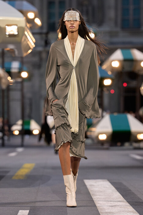 Louis Vuitton коллекция весна–лето 2027 / Louis Vuitton Spring 2027