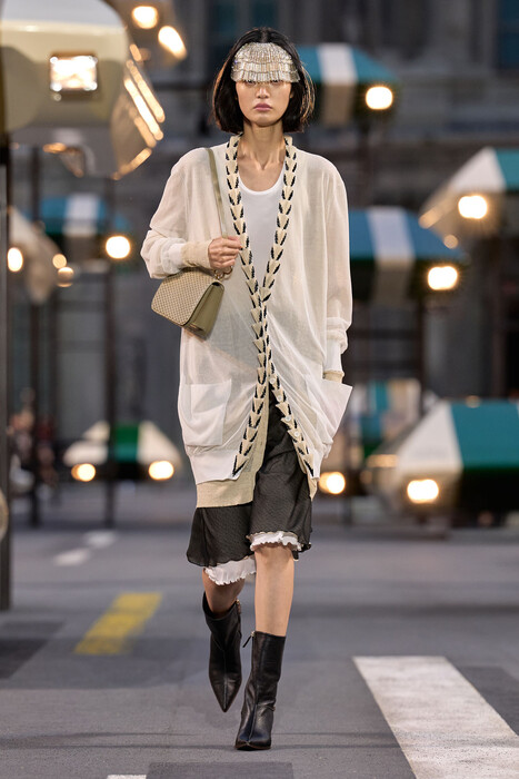 Louis Vuitton коллекция весна–лето 2027 / Louis Vuitton Spring 2027