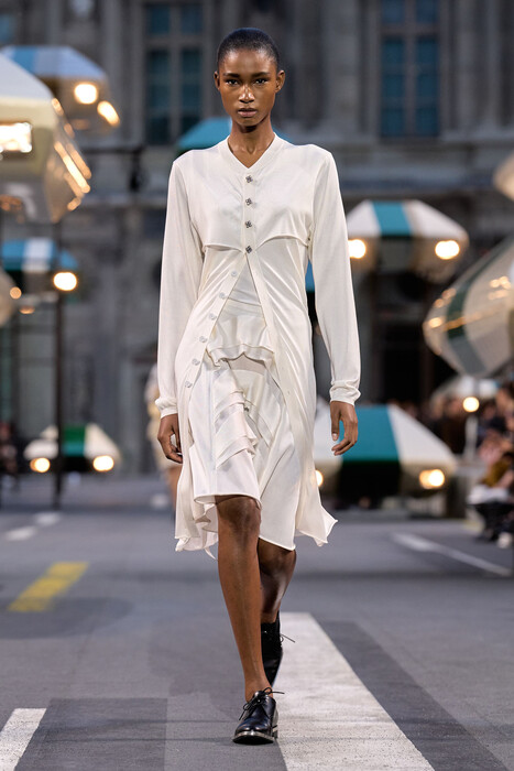 Louis Vuitton коллекция весна–лето 2027 / Louis Vuitton Spring 2027