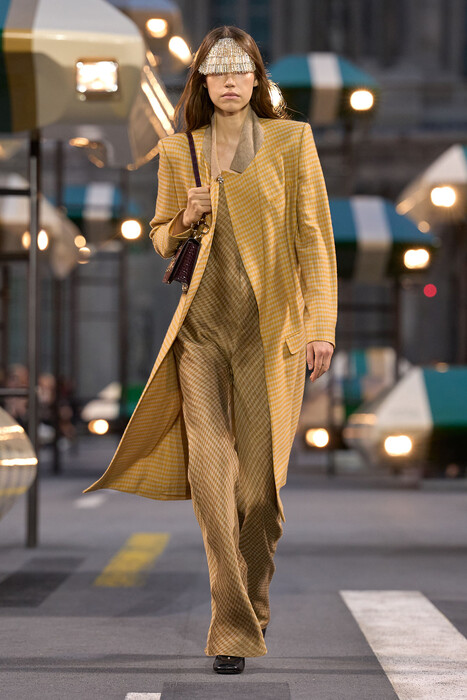 Louis Vuitton коллекция весна–лето 2027 / Louis Vuitton Spring 2027