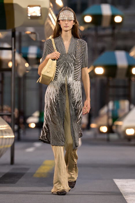 Louis Vuitton коллекция весна–лето 2027 / Louis Vuitton Spring 2027