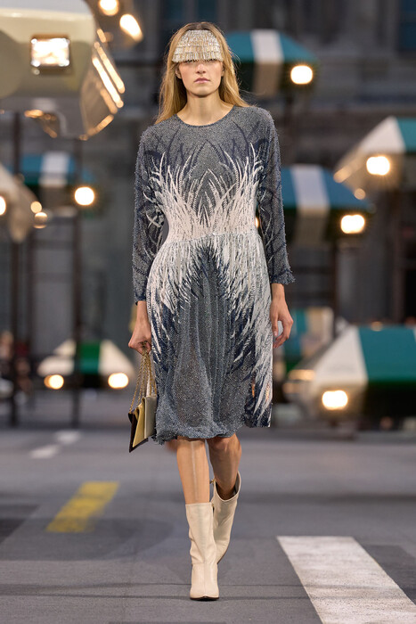 Louis Vuitton коллекция весна–лето 2027 / Louis Vuitton Spring 2027