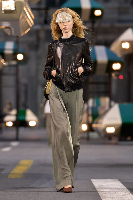 Louis Vuitton коллекция весна–лето 2027 / Louis Vuitton Spring 2027