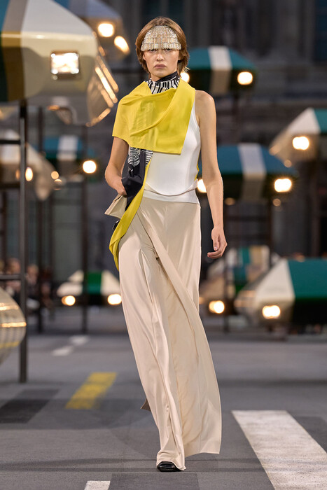 Louis Vuitton коллекция весна–лето 2027 / Louis Vuitton Spring 2027