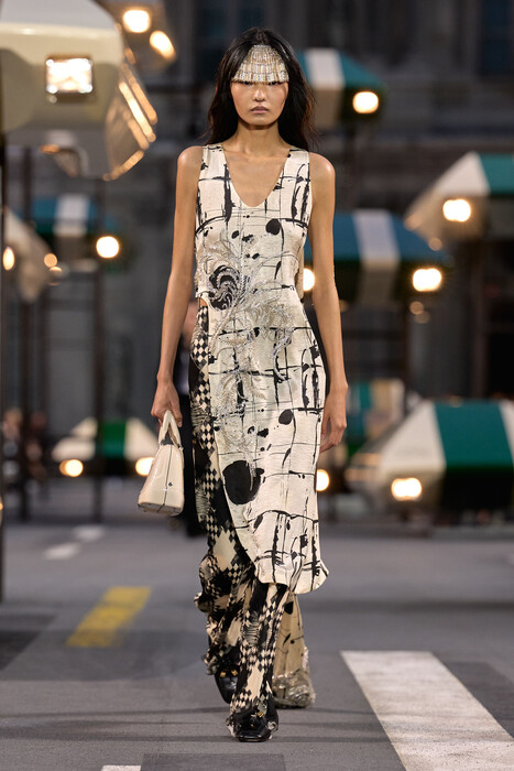 Louis Vuitton коллекция весна–лето 2027 / Louis Vuitton Spring 2027