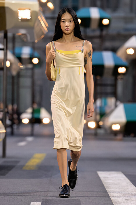 Louis Vuitton коллекция весна–лето 2027 / Louis Vuitton Spring 2027
