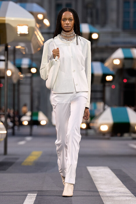Louis Vuitton коллекция весна–лето 2027 / Louis Vuitton Spring 2027