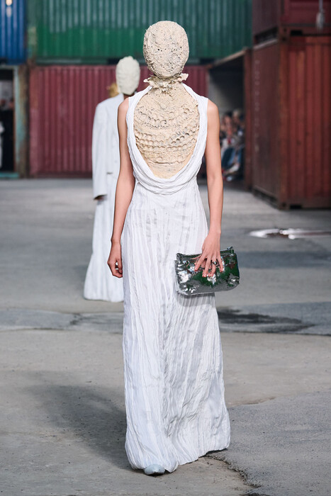 Maison Margiela коллекция сезона осень-зима 2026