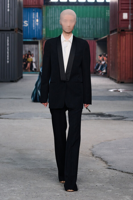 Maison Margiela коллекция сезона осень-зима 2026