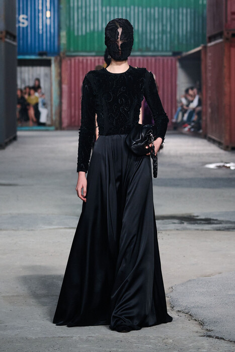 Maison Margiela коллекция сезона осень-зима 2026