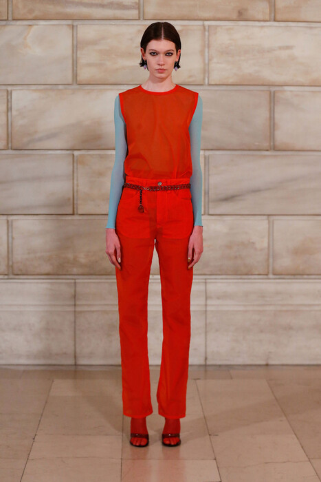 Коллекция Marc Jacobs весна-лето 2027 / Marc Jacobs Spring 2027