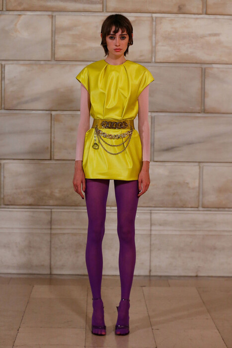 Коллекция Marc Jacobs весна-лето 2027 / Marc Jacobs Spring 2027