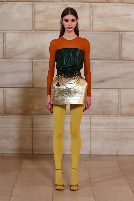 Коллекция Marc Jacobs весна-лето 2027 / Marc Jacobs Spring 2027