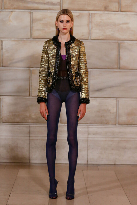 Коллекция Marc Jacobs весна-лето 2027 / Marc Jacobs Spring 2027