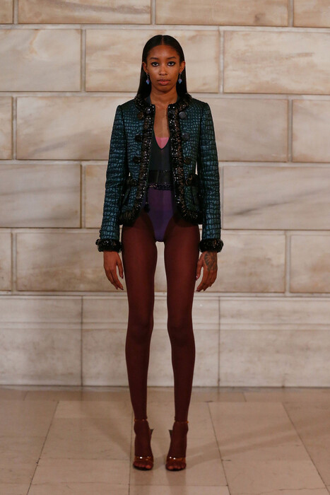 Коллекция Marc Jacobs весна-лето 2027 / Marc Jacobs Spring 2027