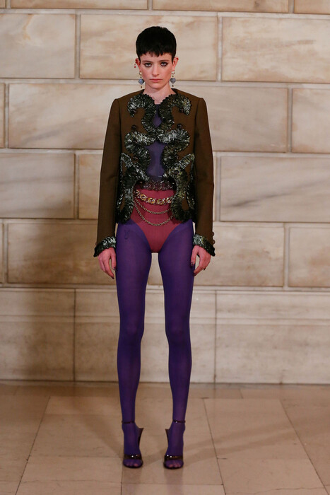 Коллекция Marc Jacobs весна-лето 2027 / Marc Jacobs Spring 2027