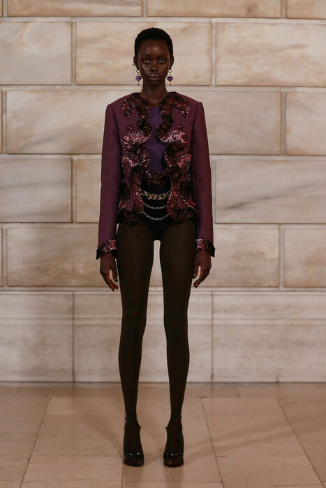 Коллекция Marc Jacobs весна-лето 2027 / Marc Jacobs Spring 2027