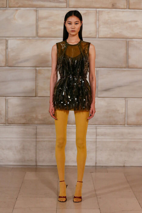 Коллекция Marc Jacobs весна-лето 2027 / Marc Jacobs Spring 2027