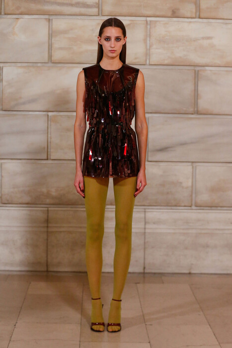 Коллекция Marc Jacobs весна-лето 2027 / Marc Jacobs Spring 2027