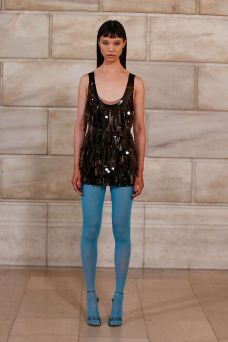 Коллекция Marc Jacobs весна-лето 2027 / Marc Jacobs Spring 2027