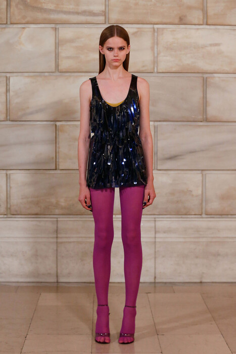 Коллекция Marc Jacobs весна-лето 2027 / Marc Jacobs Spring 2027