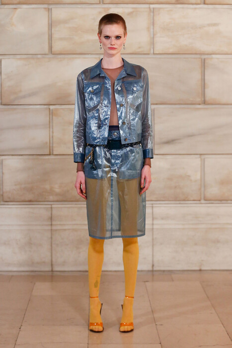 Коллекция Marc Jacobs весна-лето 2027 / Marc Jacobs Spring 2027